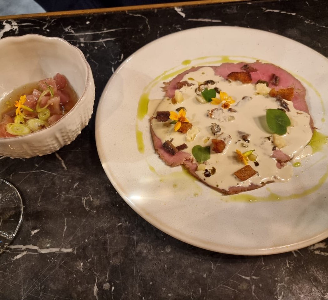 La Table Cachée 4